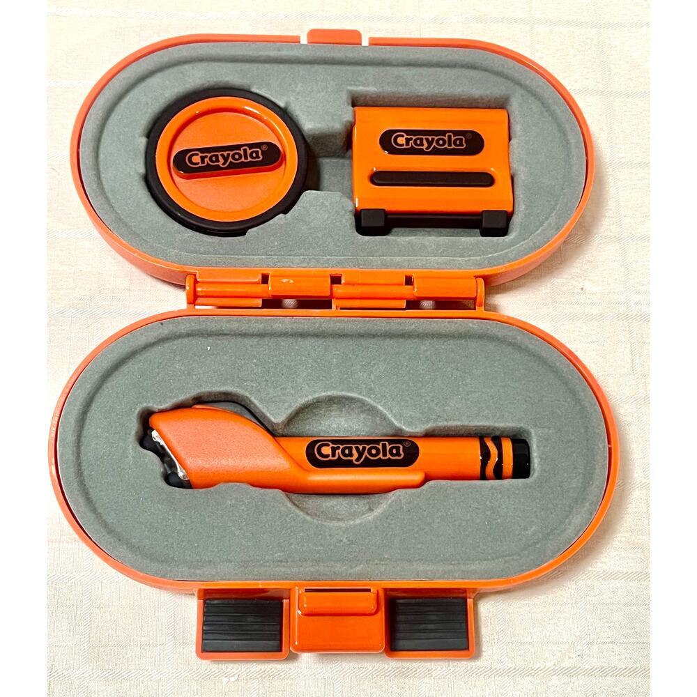 Crayola DigiTOOLS Paint Pack, Assorted Art fun